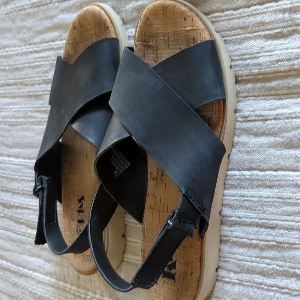 Korks Sandals - Picture 4 of 4